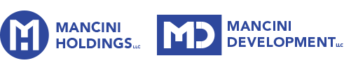 Mancini Holdings Logo